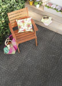 Opciones para el piso del patio | Patio & Jardín | El Blog de Gili