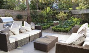 Opciones para el piso del patio | Patio & Jardín | El Blog de Gili