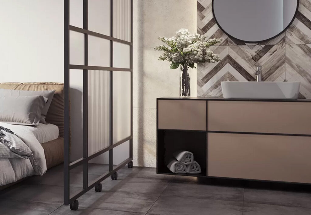 Cómo elegir pisos - Tené en cuenta el ambiente