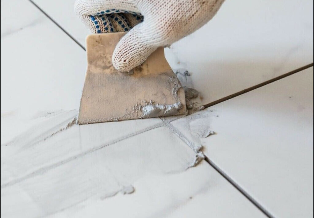 Cómo elegir pisos - Las juntas y terminaciones no son un detalle menor